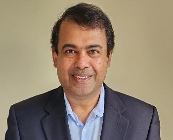 Ganesh Ranganathan (Chairman & CEO of Integra Global Solutions)