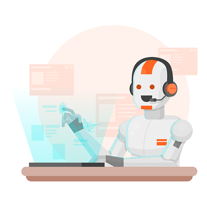 Why choose Integra Xero AI bot