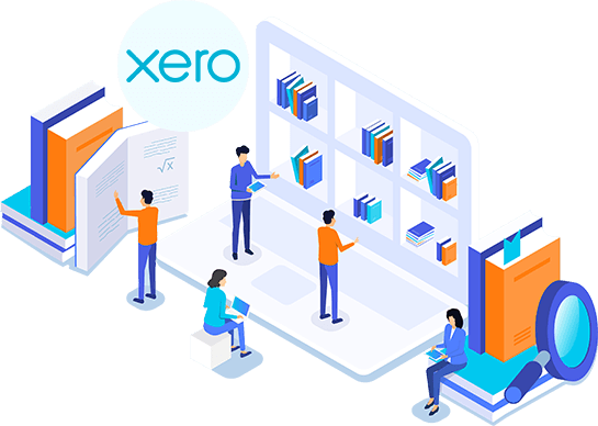 Xero AI bot